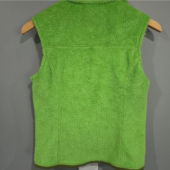 🐢 Patagonia Re-Tool Vest Size Small - Picture 2 of 14